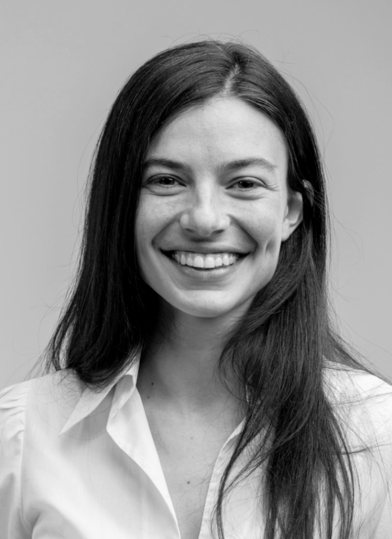 Monica Bauer